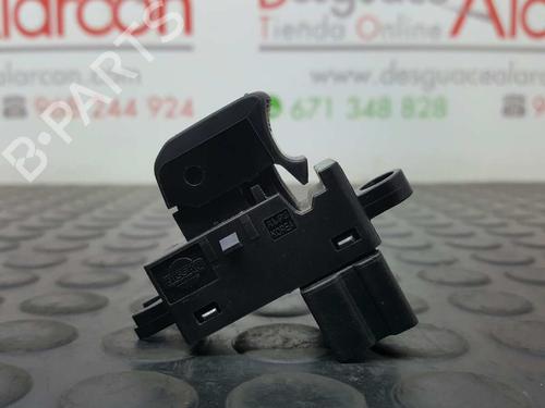 Right rear window switch NISSAN PATHFINDER III (R51) 2.5 dCi | BP2759224I28 