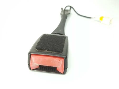 Seat buckle PEUGEOT 3008 I MPV (0U_) 1.6 HDi | BP14529738I32 