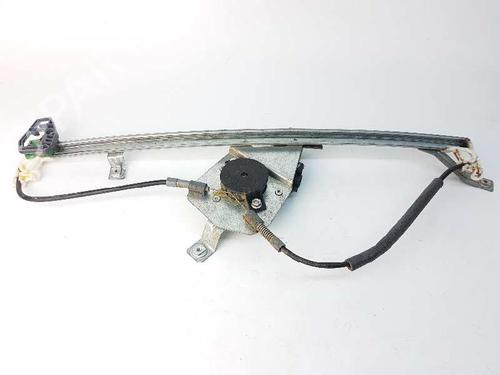 Front left window mechanism RENAULT GRAND SCÉNIC II (JM0/1_) 1.5 dCi (JM1E) | BP3326720C22