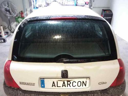 Right mirror RENAULT CLIO II (BB_, CB_) 1.2 LPG | BP6562307C27 