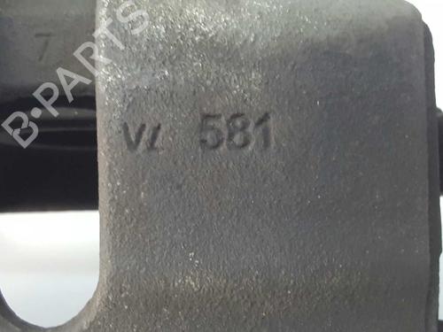 Venstre bremsekaliber foran VW PASSAT B6 Variant (3C5) 2.0 TDI 16V | BP11542681M105 
