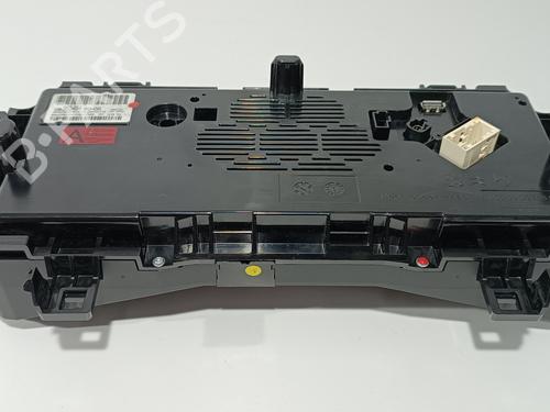 Instrument cluster DS DS 7 Crossback (J4_, JR_, JC_) PureTech 130 (JRHNSU) | BP19434443C47 