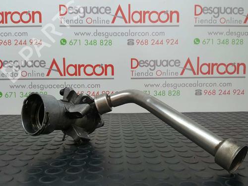 Used Pipe MERCEDES-BENZ C-CLASS (W203) C 200 CDI (203.007) (122 hp) 14529750