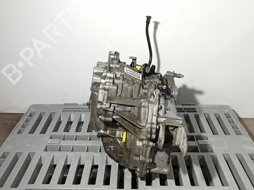 Gearbox JEEP COMPASS (MK49) 2.4 | BP26968404M3