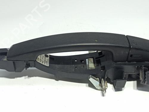 Front left exterior door handle LAND ROVER DISCOVERY IV (L319) 2.7 TD 4x4 | BP12849707C128 