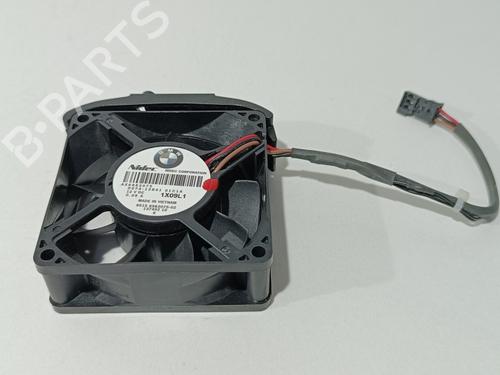 Used Heater blower motor BMW i3 (I01) Electric (170 hp) 28615654