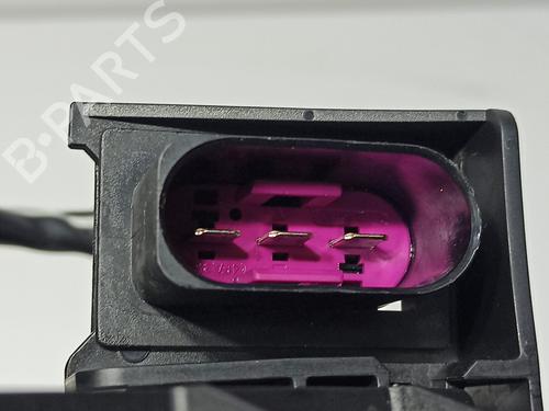 Radiator fan SEAT IBIZA IV ST (6J8, 6P8) 1.4 TDI | BP16393383M35 
