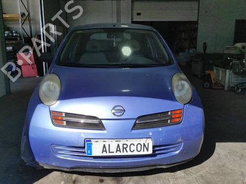 Pièces Détachées Usagées NISSAN MICRA III (K12) 1.2 16V 4673003