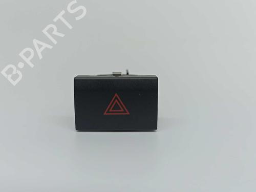 Used Warning switch VW POLO V (6R1, 6C1) 1.6 TDI (90 hp) 6888090
