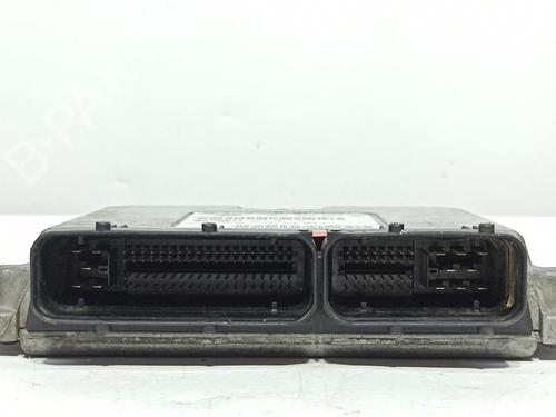 Engine control unit (ECU) SEAT IBIZA III (6L1) 1.4 16V | BP13094544M57 