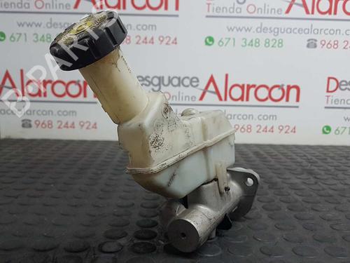 Brake master cylinder RENAULT CLIO III (BR0/1, CR0/1) 1.5 dCi (C/BR0G, C/BR1G) | BP2730365M77 