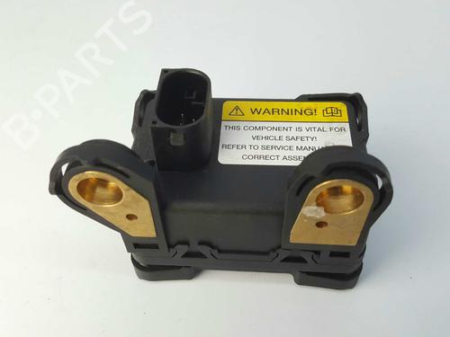 Electronic module LAND ROVER FREELANDER 2 (L359) 2.2 TD4 4x4 | BP11490352M83 