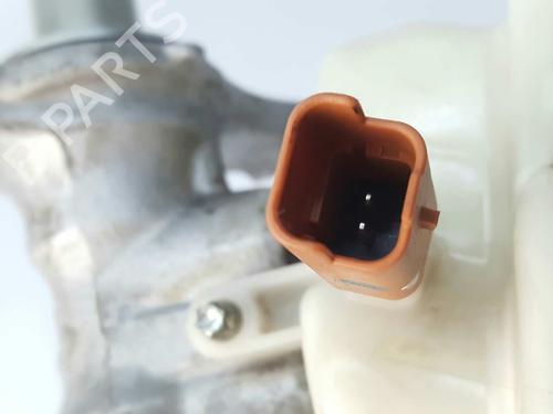 Brake master cylinder PEUGEOT 2008 I (CU_) 1.6 HDi | BP6510773M77