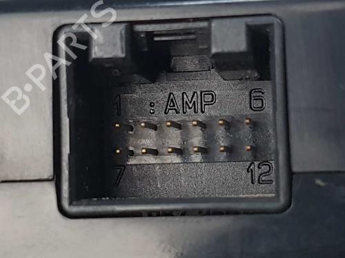 Electronic module SEAT IBIZA IV (6J5, 6P1) 1.6 TDI | BP5397846M83 