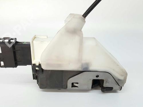 Front right lock CITROËN C3 II (SC_) 1.6 HDi | BP3164150C97 