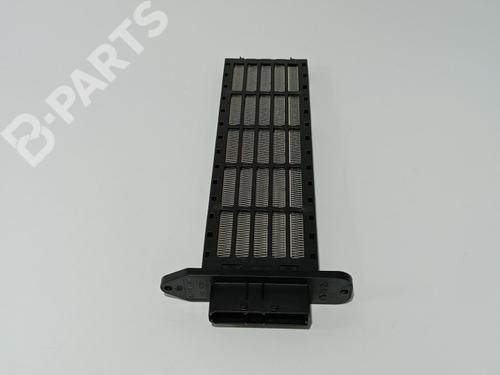 Used Heater resistor NISSAN X-TRAIL III (T32_, T32R, T32RR) 1.6 dCi (T32) (130 hp) 12198643