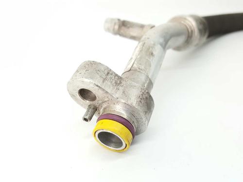 AC pipe VW TOUAREG (7LA, 7L6, 7L7) 2.5 R5 TDI | BP14534981M126