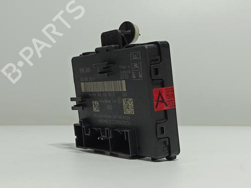 Comfort control module VW ARTEON (3H7, 3H8) 2.0 TDI | BP18323298M56