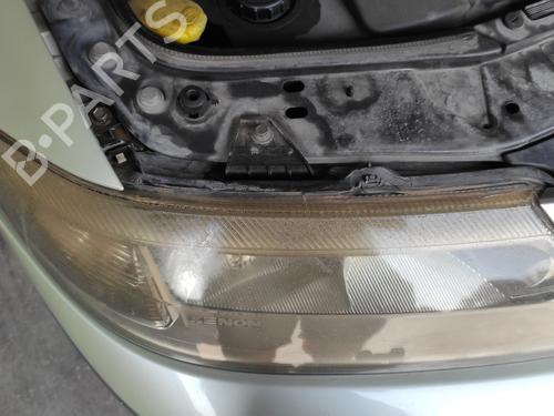 Right headlight RENAULT LAGUNA II Grandtour (KG0/1_) 1.9 dCi (KG0G) | BP26463432C29