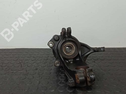Left front steering knuckle CITROËN C3 / C3 ORIGIN III (SX) 1.2 VTi 82 | BP7289939M25 