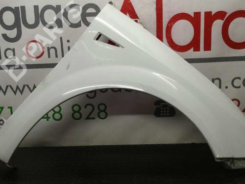 Used Right front fenders RENAULT GRAND SCÉNIC II (JM0/1_) 1.9 dCi (JM0G, JM12, JM1G, JM2C) (120 hp) 2751811