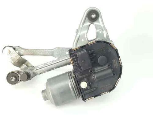 Used Front wiper motor PEUGEOT 3008 I MPV (0U_) 2.0 HDi (163 hp) 3293260