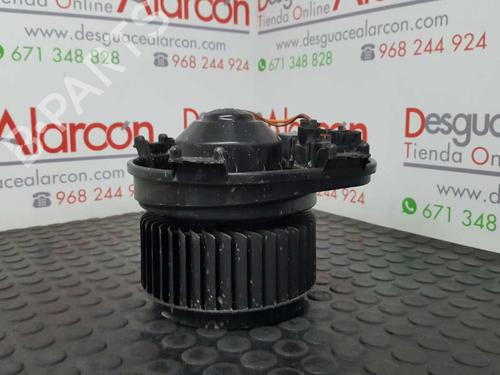 Used Heater blower motor MERCEDES-BENZ B-CLASS Sports Tourer (W246, W242) B 200 CDI (246.201) (136 hp) 2772011