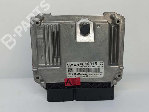 Used Engine control unit (ECU) SEAT IBIZA V (KJ1, KJG) 1.0 TSI (95 hp) 9497908