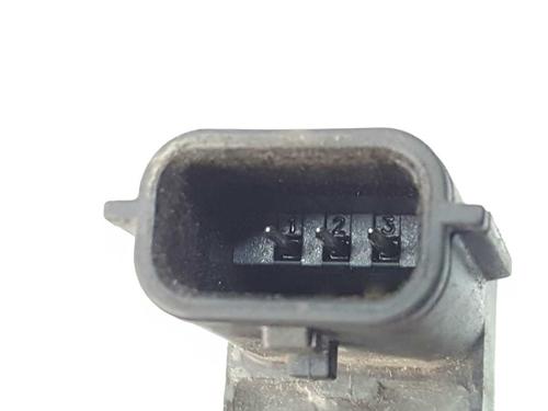 Electronic module RENAULT MEGANE III Coupe (DZ0/1_) 1.5 dCi (DZ09, DZ0D, DZ1F, DZ1G, DZ14, DZ29) | BP10264379M83 