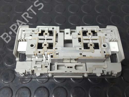 Interior roof light RENAULT KOLEOS I (HY_) 2.0 dCi (HY0K) | BP7425046I8 