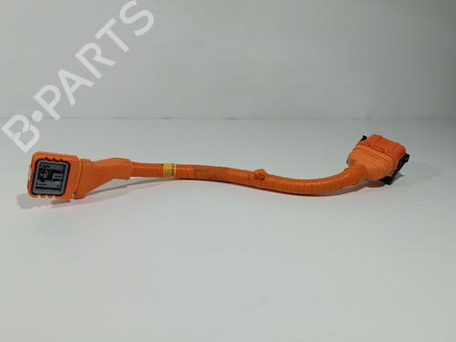 Cable HYUNDAI TUCSON (NX4E, NX4A) 1.6 T-GDi Hybrid | BP40184391E12 - Image 2