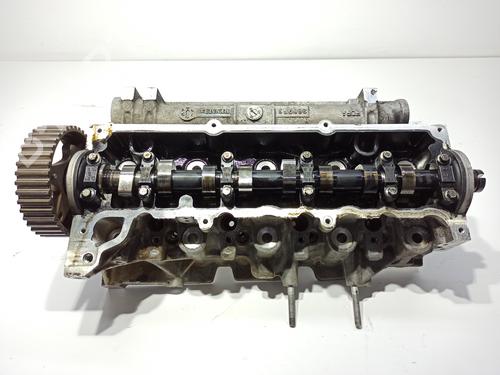 Cylinder head DACIA SANDERO 1.5 dCi | BP20114461M5