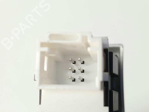 Warning switch PEUGEOT 508 I (8D_) 2.0 HDi | BP4632162I22