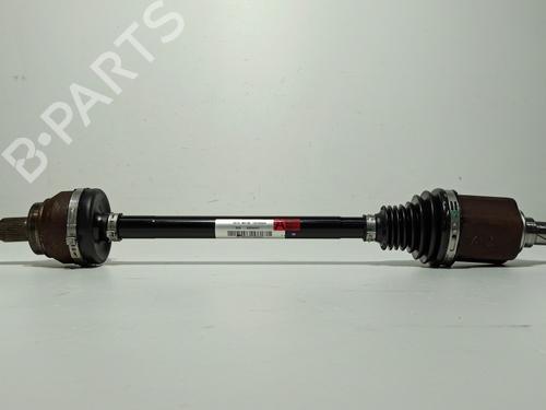 Used Left rear driveshaft MG MG 4 (EH32) EV XPOWER All-wheel Drive (435 hp) 24424076