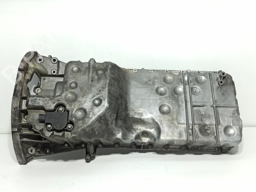 Oil sump MERCEDES-BENZ CLK (C209) CLK 270 CDI (209.316) | BP19426316M115