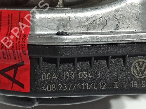Spjældhus VW GOLF IV (1J1) 1.6 | BP12226786M82 