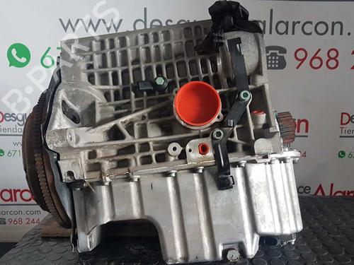 Used Other VW POLO (6N2) [1999-2001]  31336495