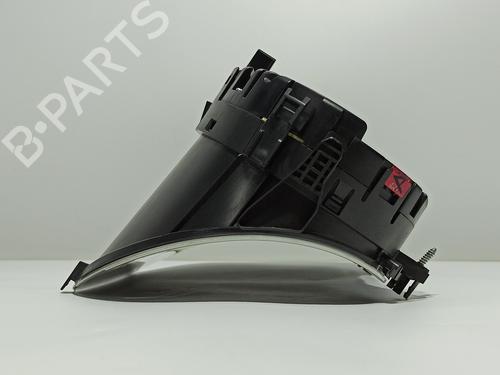 Instrument cluster MERCEDES-BENZ B-CLASS Sports Tourer (W246, W242) B 200 CDI (246.201) | BP16221113C47 