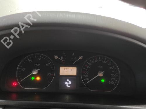 Instrument cluster RENAULT LAGUNA II Grandtour (KG0/1_) 1.9 dCi (KG0G) | BP26463430C47