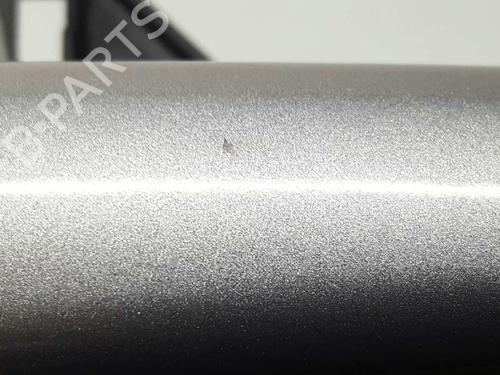Rear right exterior door handle PEUGEOT 2008 I (CU_) 1.6 BlueHDi 100 | BP11380754C130
