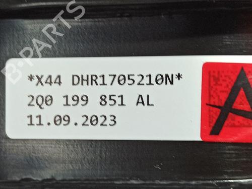 Gearbox mount SKODA KAMIQ (NW4)  | BP23207954M88 