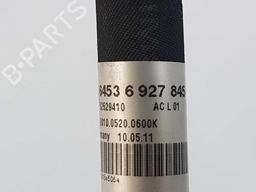 AC pipe BMW 3 Convertible (E93) 330 i | BP14540653M126