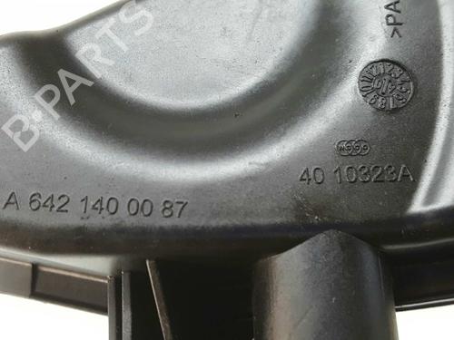 Pipe MERCEDES-BENZ E-CLASS Coupe (C207) E 350 CDI (207.322) | BP14537078M125