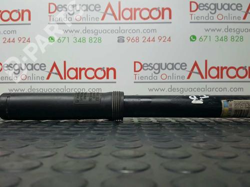 Used Right rear shock absorber CITROËN C3 II (SC_) 1.4 HDi 70 (SC8HZC, SC8HR0, SC8HP4) (68 hp) 2770828