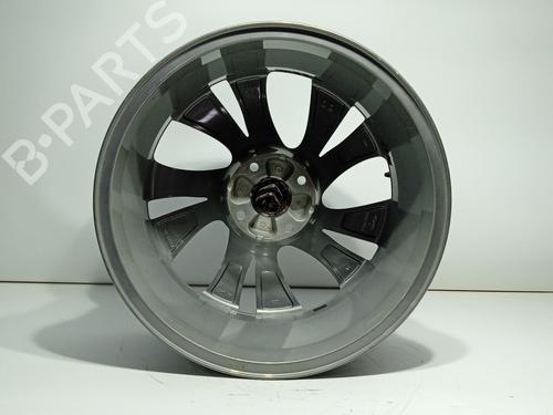 Rim CITROËN DS4 (NX_) 1.6 HDi 90 | BP27168961C45 