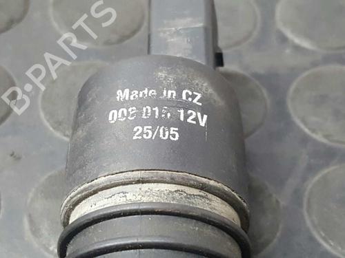 Washer pump MERCEDES-BENZ C-CLASS Coupe (CL203) C 220 CDI (203.708) | BP14528803E24 