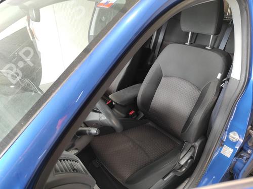 Left front seat MITSUBISHI ASX (GA_W_) [2009-2024]nullnull