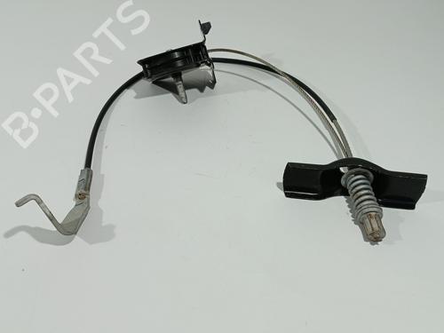 Used Support Support FORD RANGER (TKE) [2011-2026] 33677581 33677581