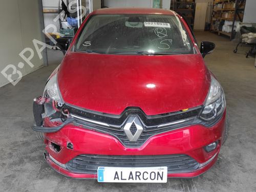 Køler RENAULT CLIO IV (BH_) 1.2 16V | BP15068862M31 