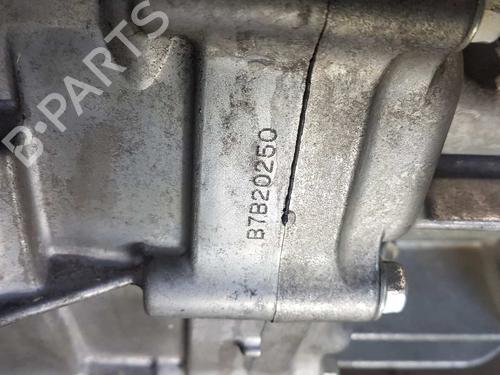 Gearbox SUZUKI GRAND VITARA II (JT, TE, TD) 2.0 (JB420) | BP4733760M3